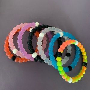 lokai bracelet pack!!